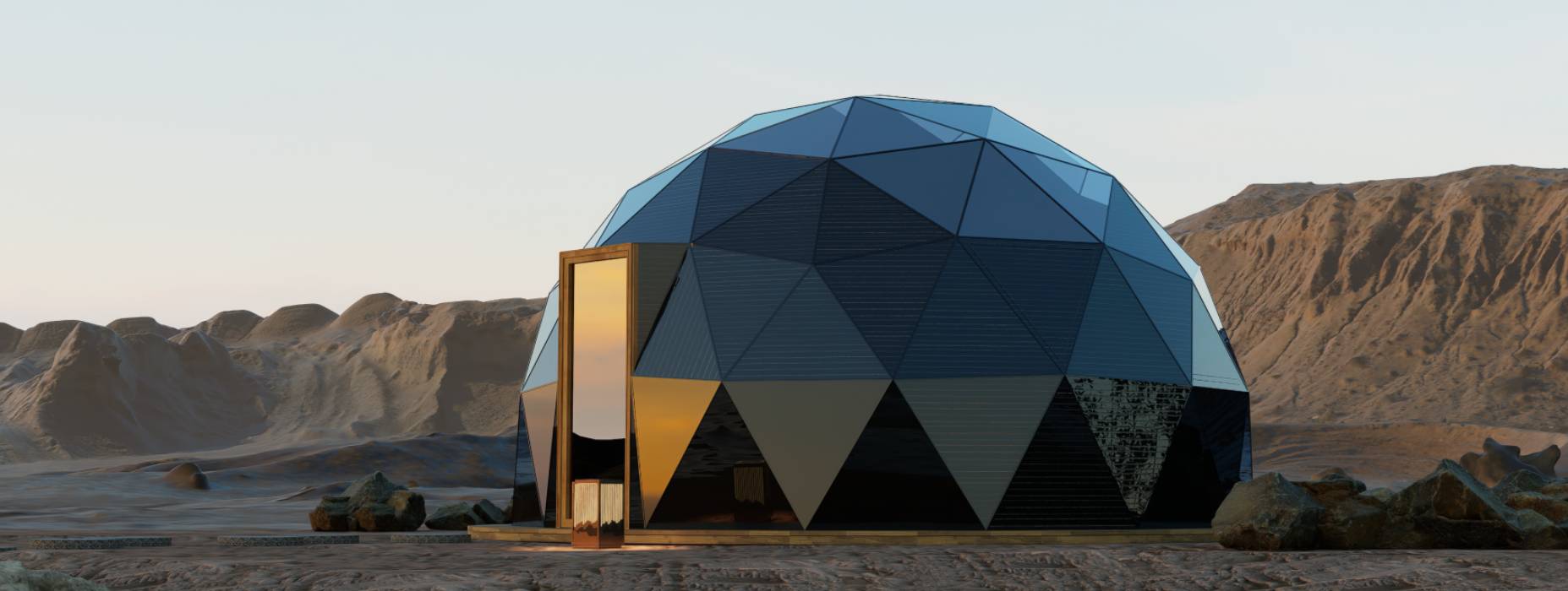 资源县星空酒店帐篷